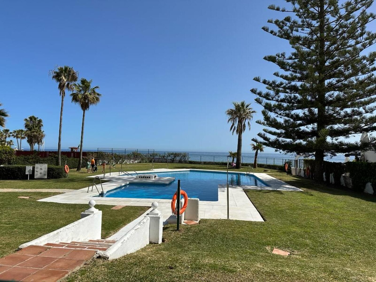 Calahonda, Mijas